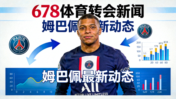 678体育转会新闻 姆巴佩最新动态